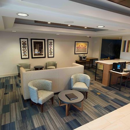 Holiday Inn Express Hotel & Suites West Coxsackie By Ihg Buitenkant foto