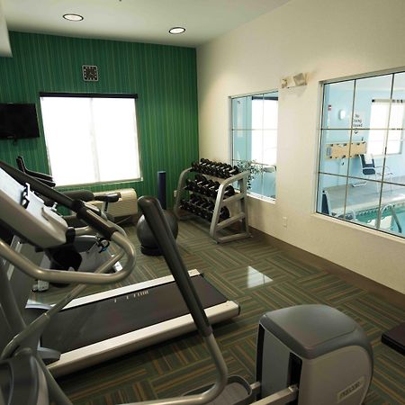 Holiday Inn Express Hotel & Suites West Coxsackie By Ihg Buitenkant foto
