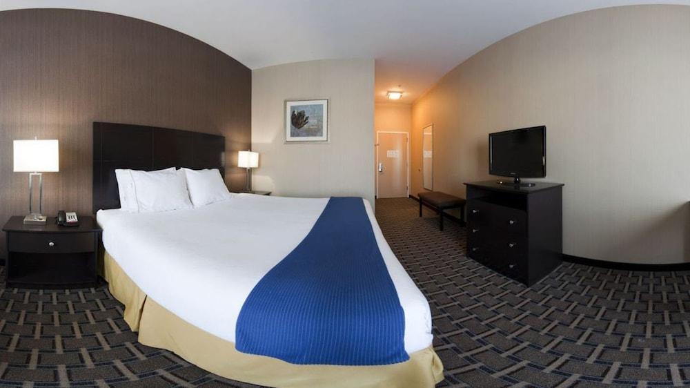 Holiday Inn Express Hotel & Suites West Coxsackie By Ihg Buitenkant foto