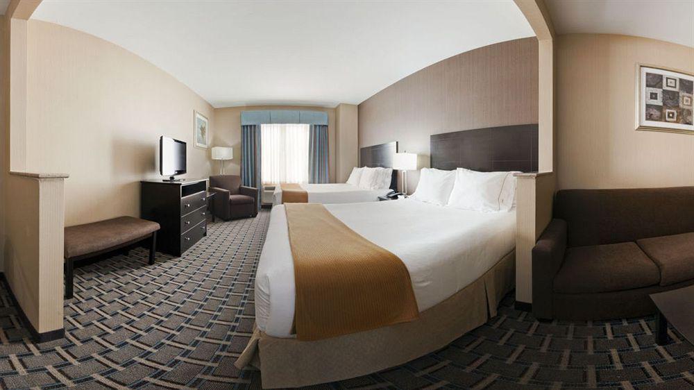 Holiday Inn Express Hotel & Suites West Coxsackie By Ihg Buitenkant foto