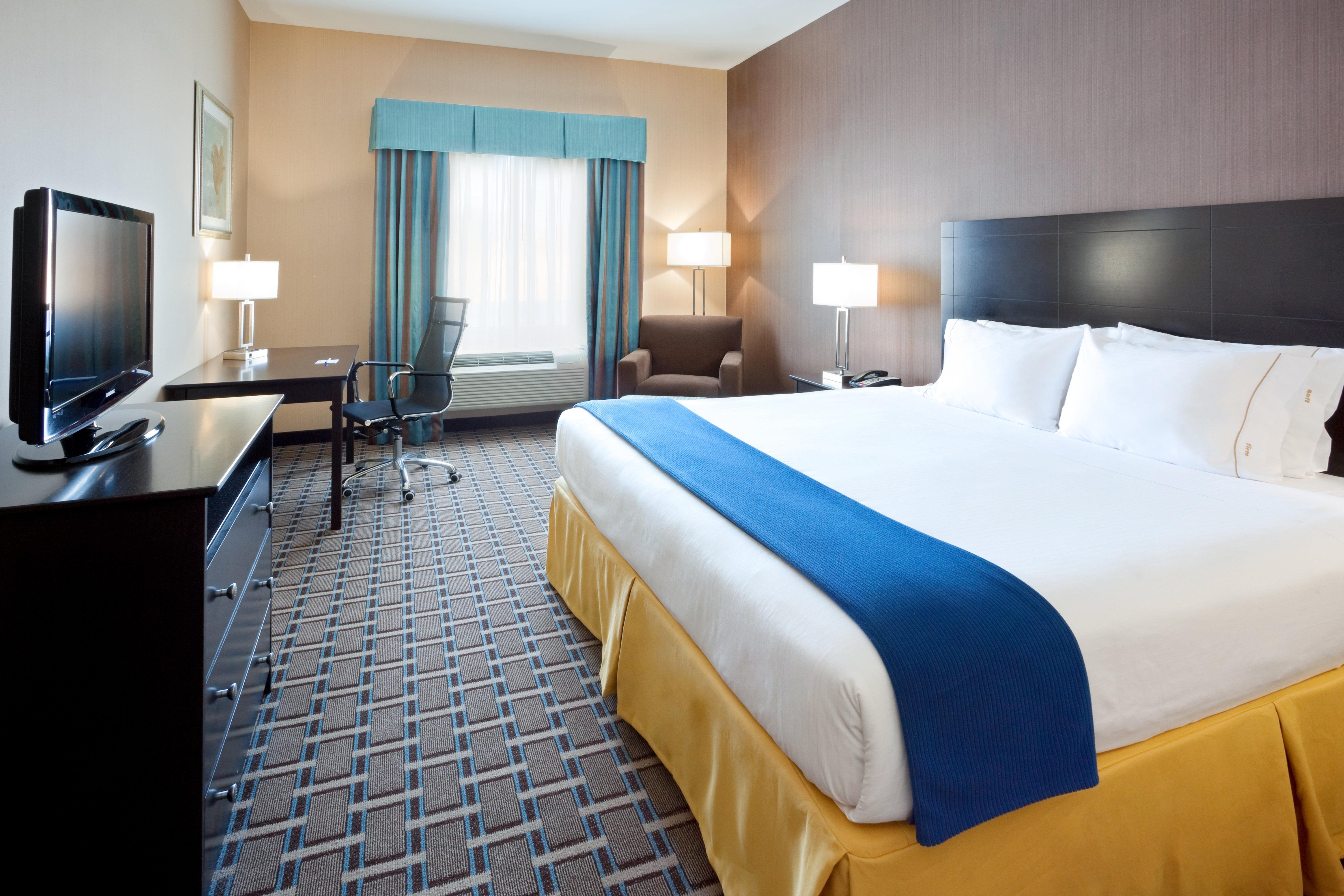Holiday Inn Express Hotel & Suites West Coxsackie By Ihg Kamer foto