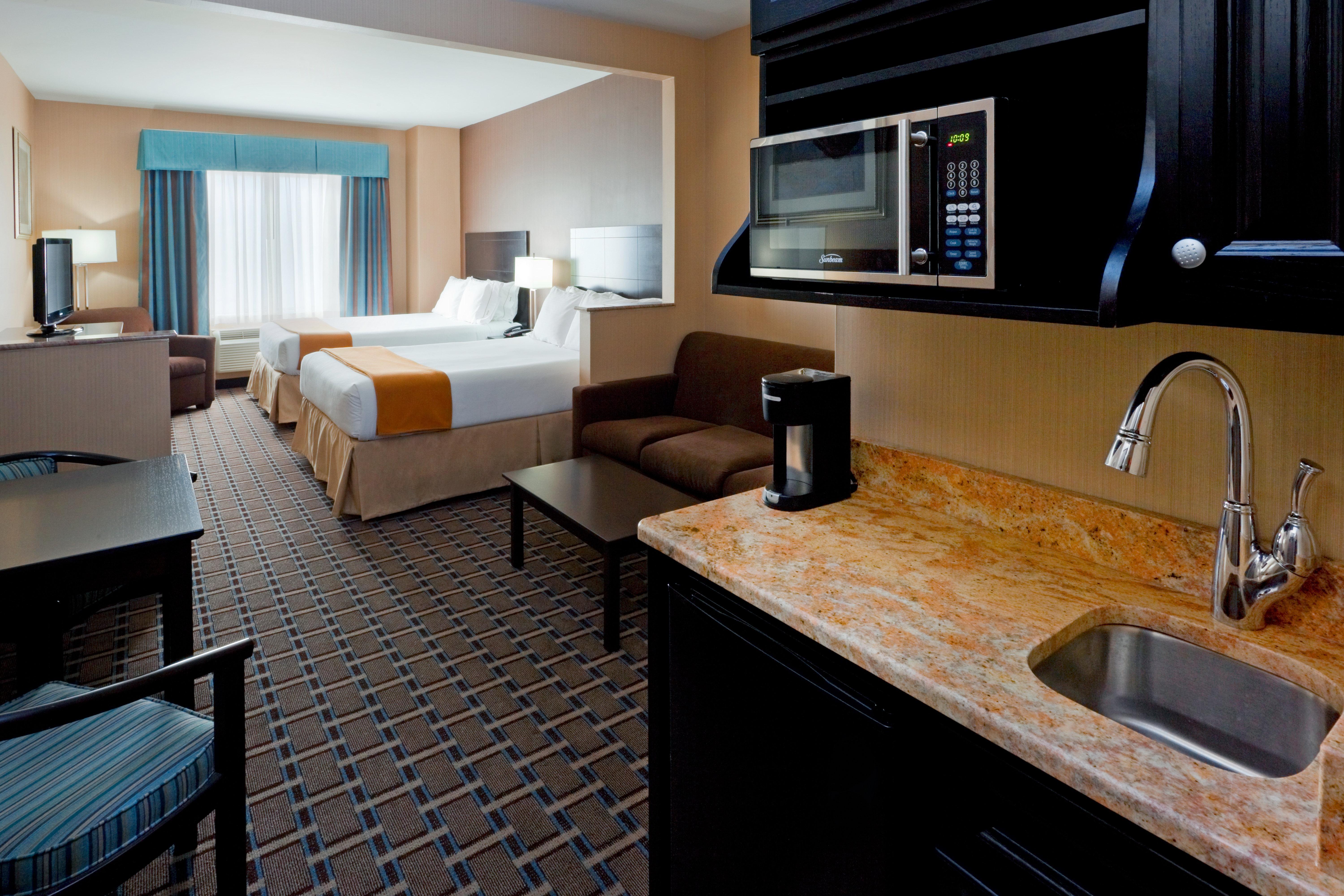 Holiday Inn Express Hotel & Suites West Coxsackie By Ihg Kamer foto