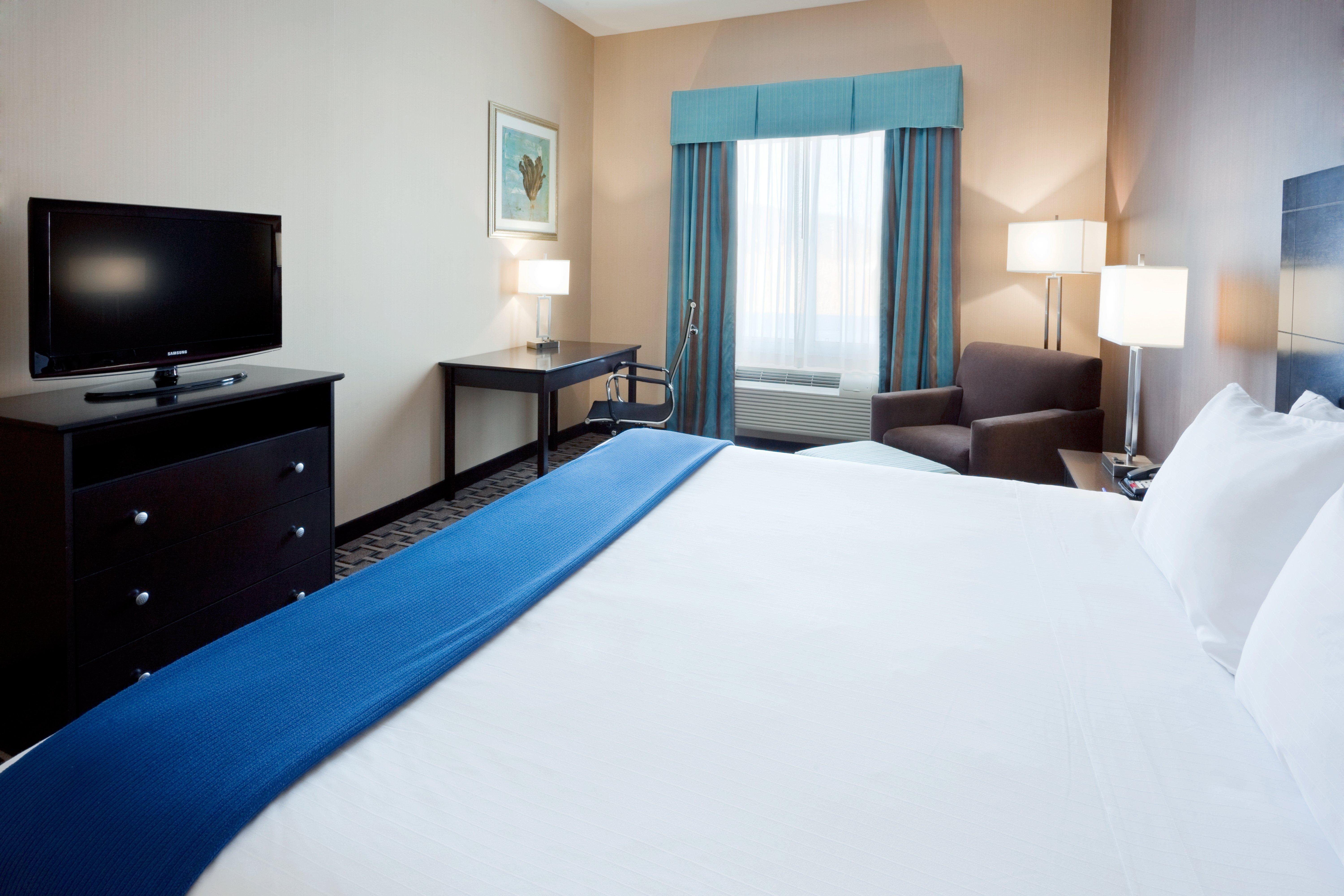 Holiday Inn Express Hotel & Suites West Coxsackie By Ihg Buitenkant foto