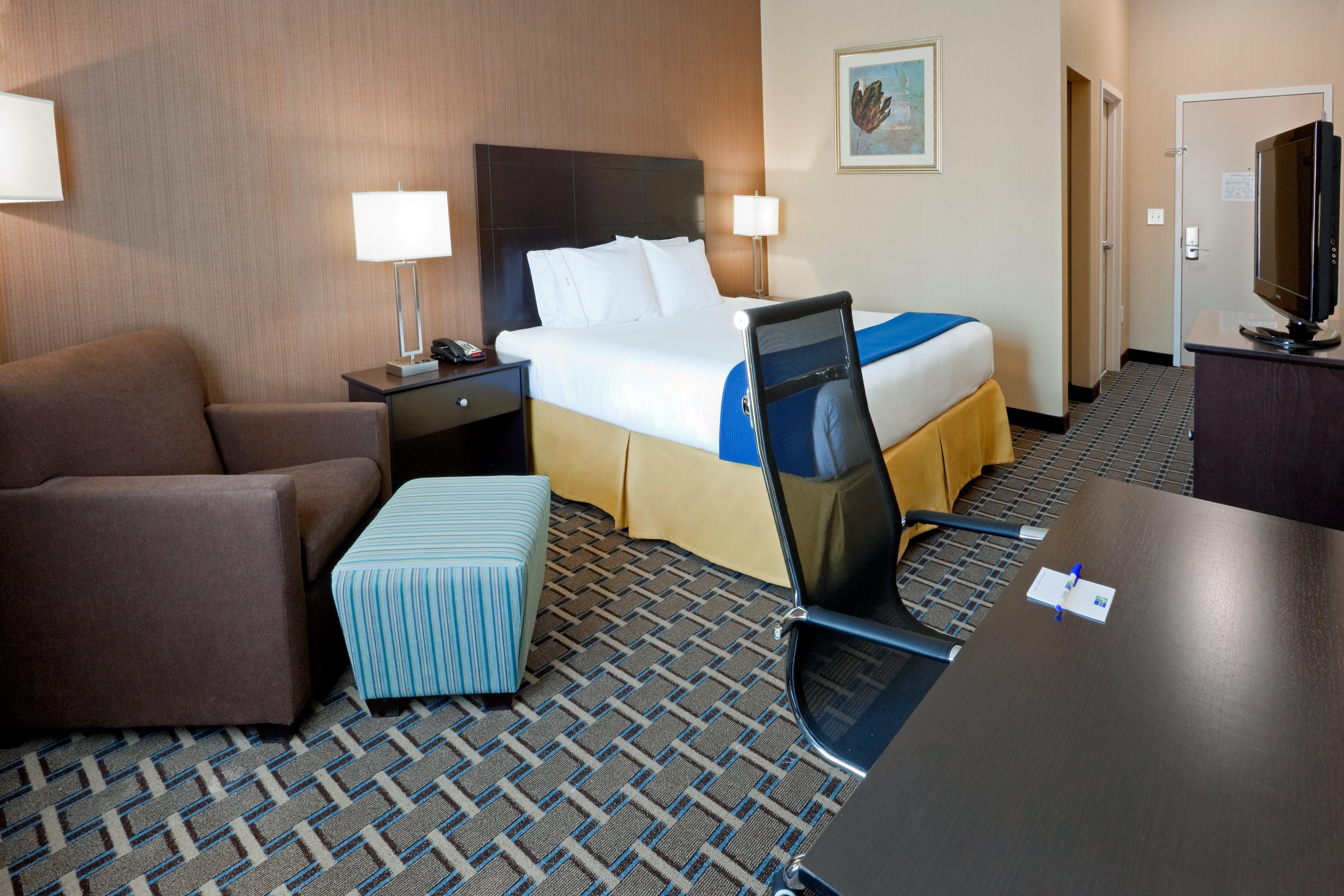 Holiday Inn Express Hotel & Suites West Coxsackie By Ihg Kamer foto