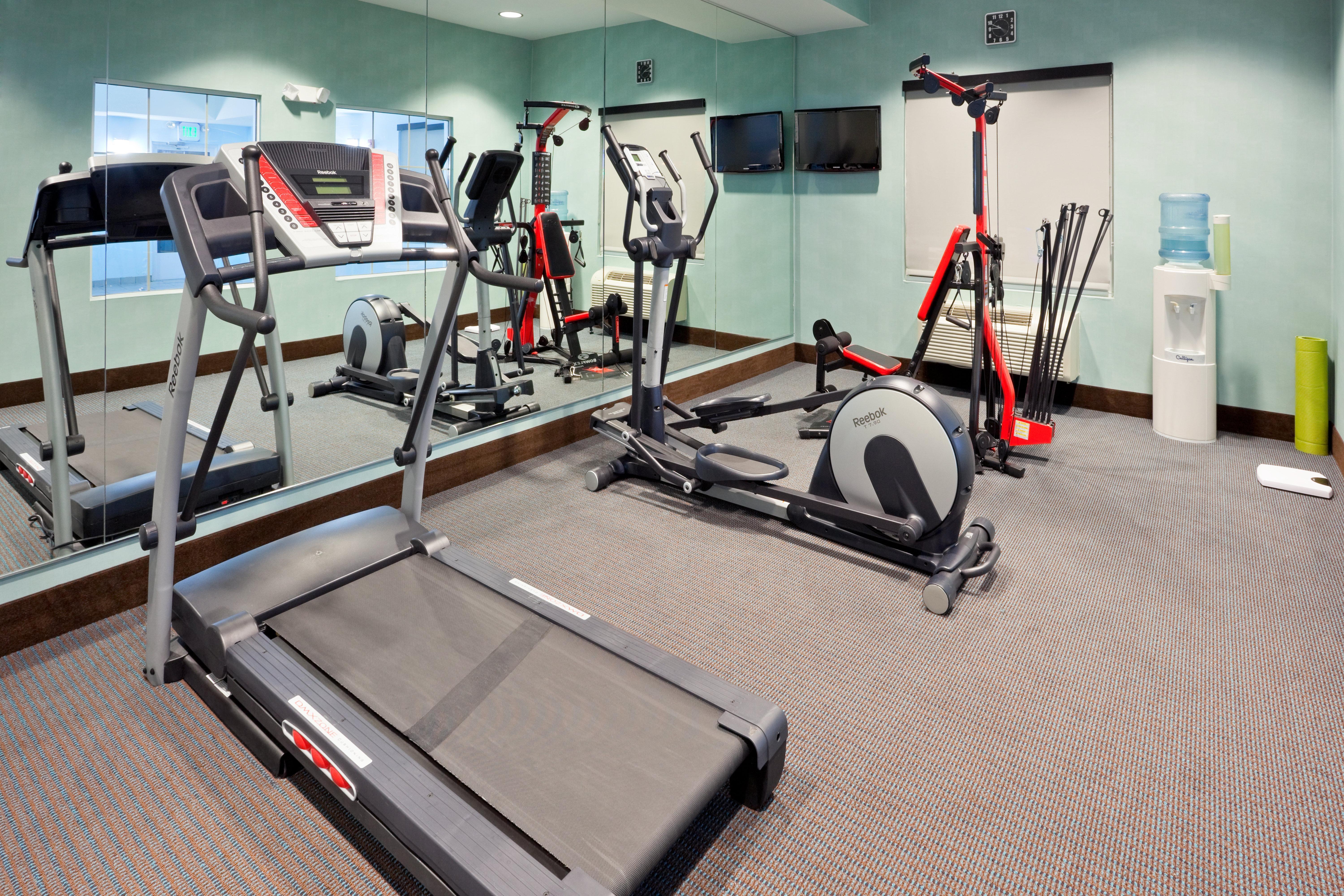 Holiday Inn Express Hotel & Suites West Coxsackie By Ihg Buitenkant foto