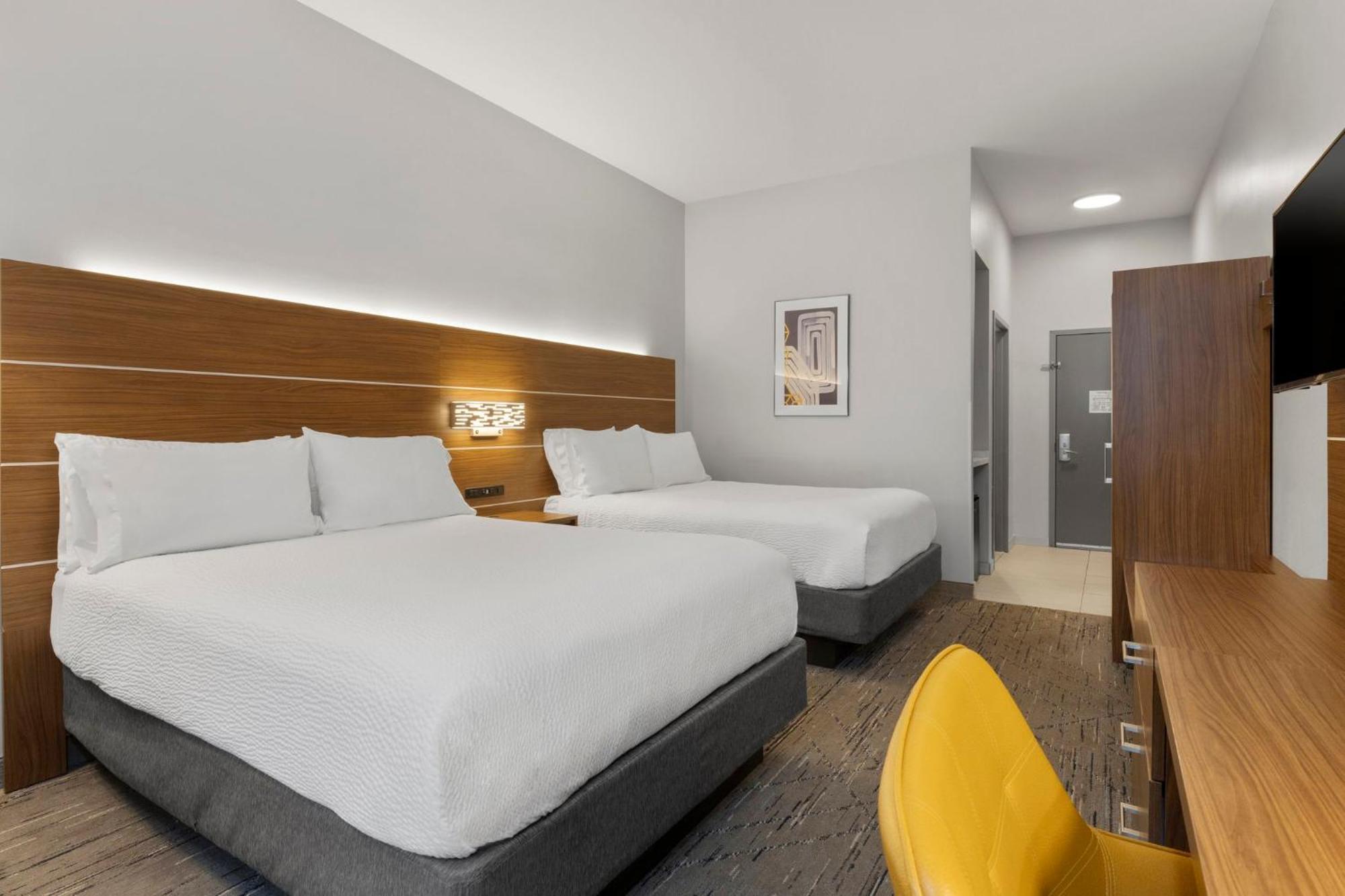 Holiday Inn Express Hotel & Suites West Coxsackie By Ihg Buitenkant foto