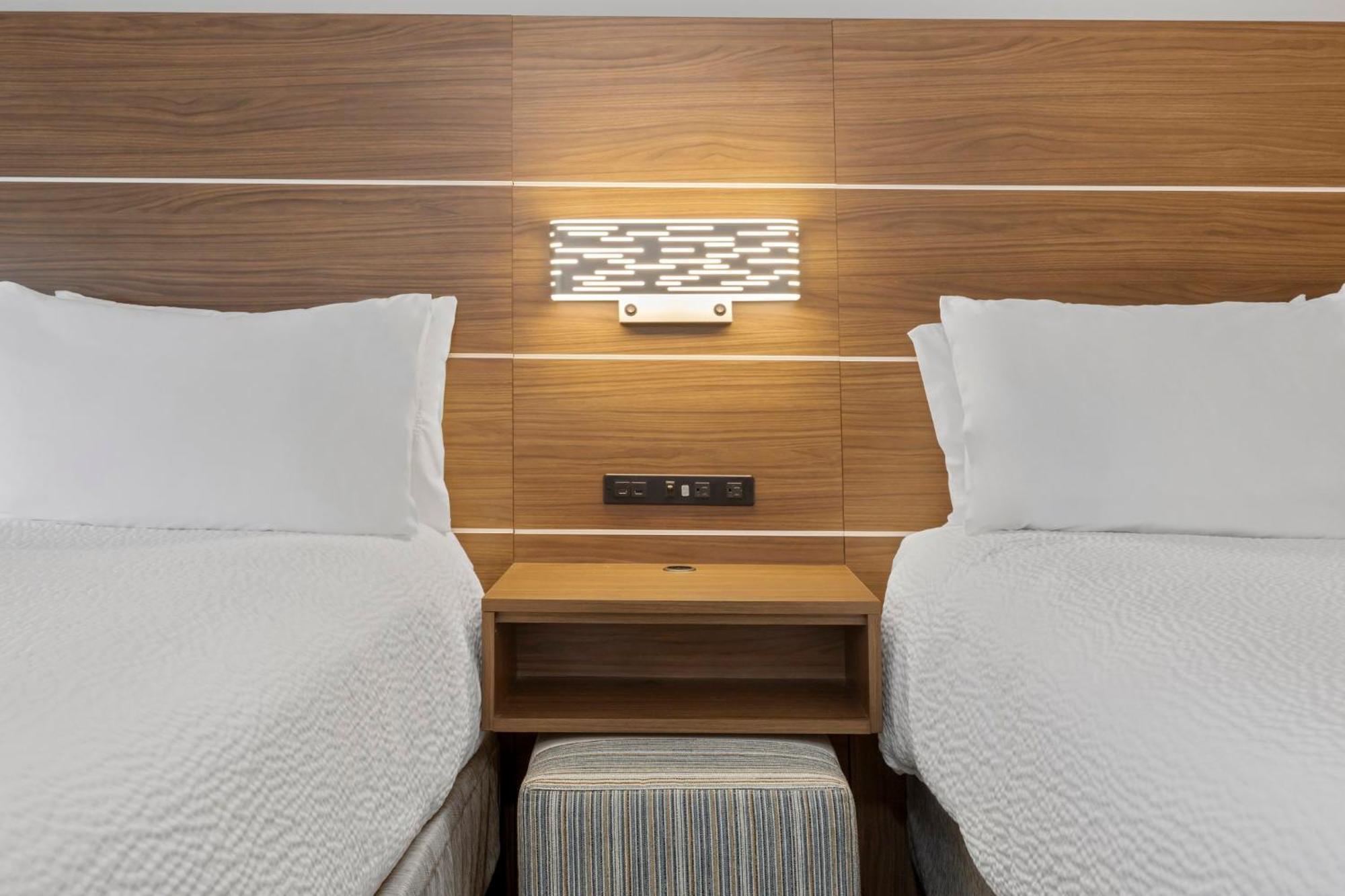 Holiday Inn Express Hotel & Suites West Coxsackie By Ihg Buitenkant foto