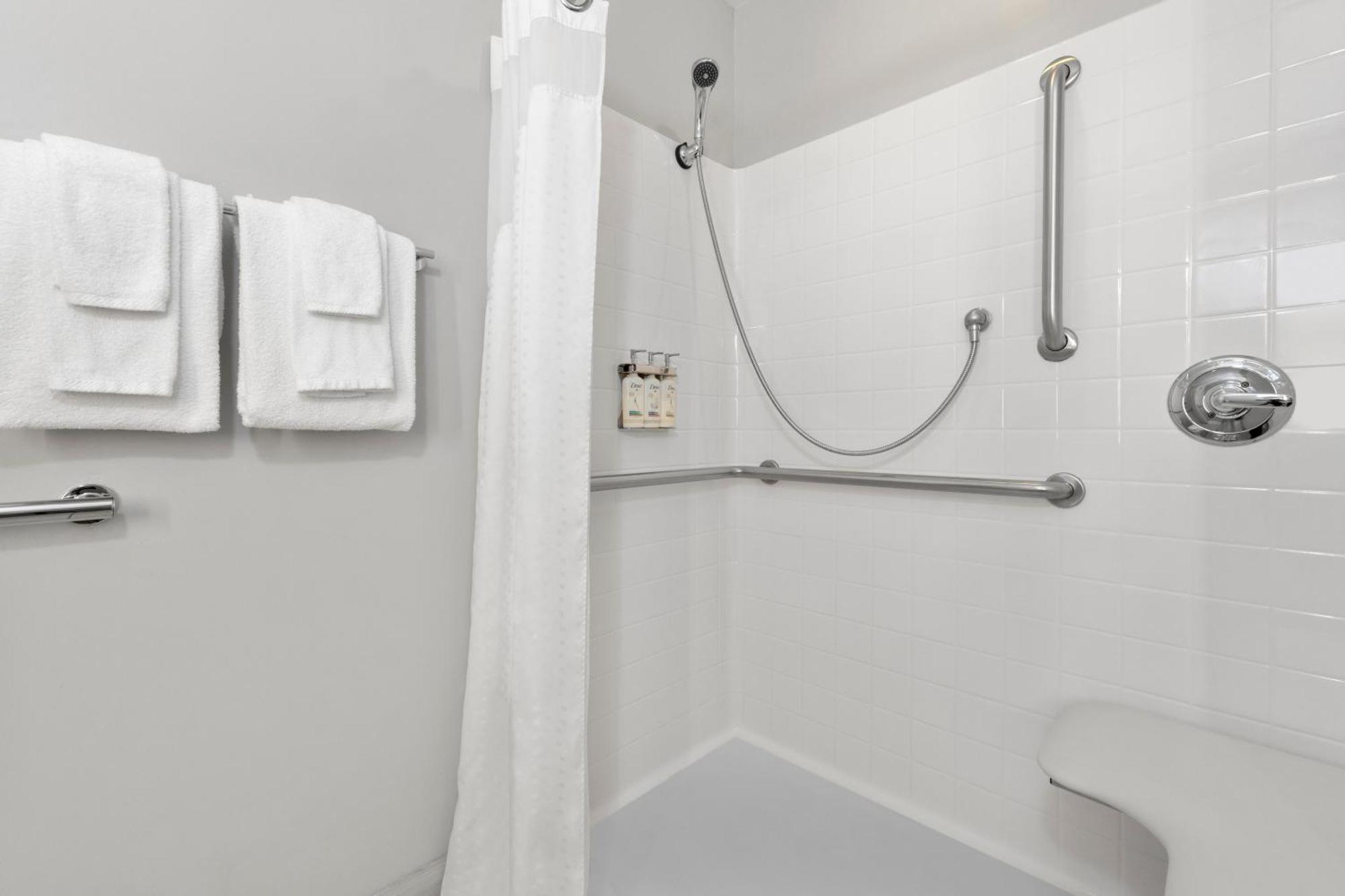 Holiday Inn Express Hotel & Suites West Coxsackie By Ihg Buitenkant foto