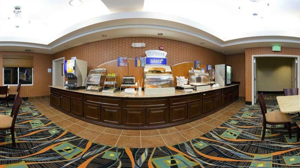 Holiday Inn Express Hotel & Suites West Coxsackie By Ihg Buitenkant foto