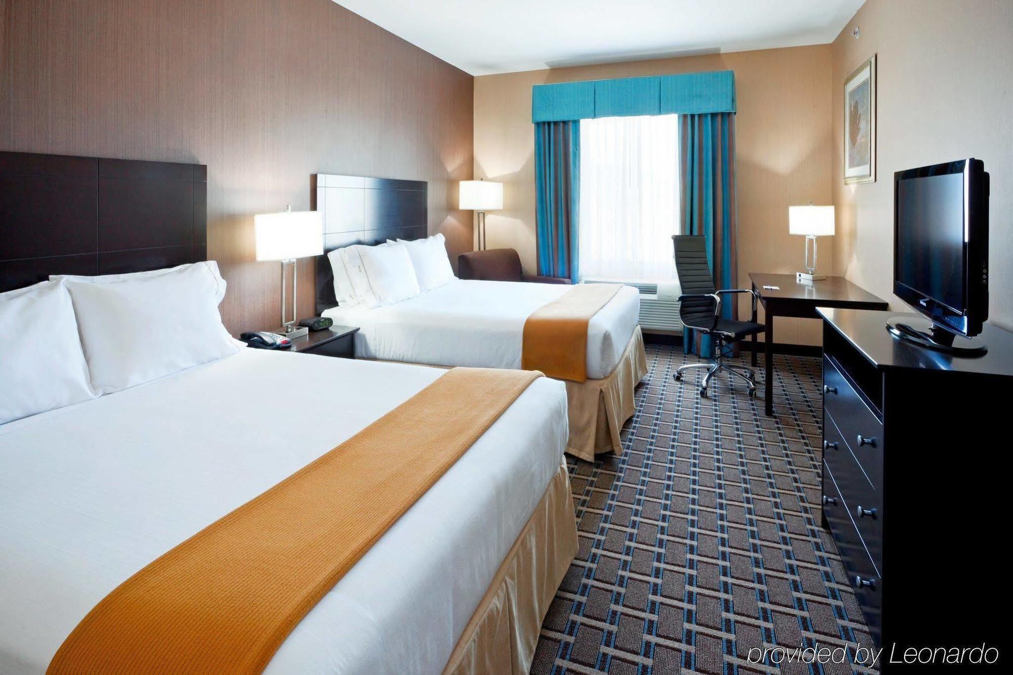 Holiday Inn Express Hotel & Suites West Coxsackie By Ihg Kamer foto
